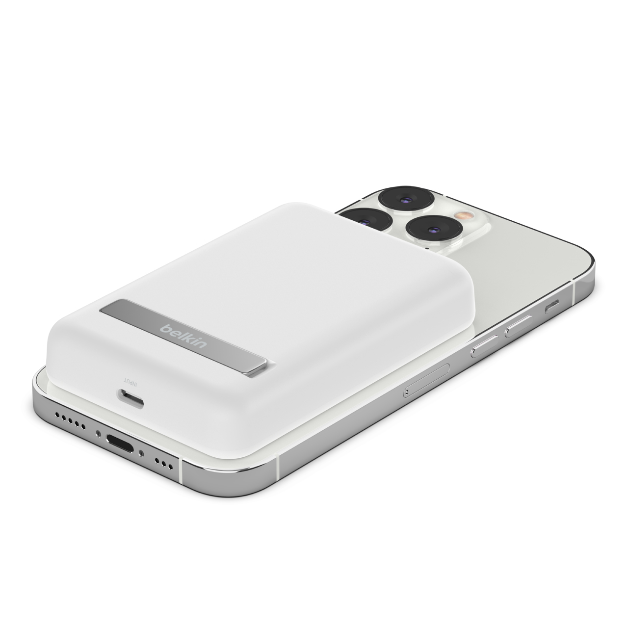 Belkin Powerbank BPD004BTWT
