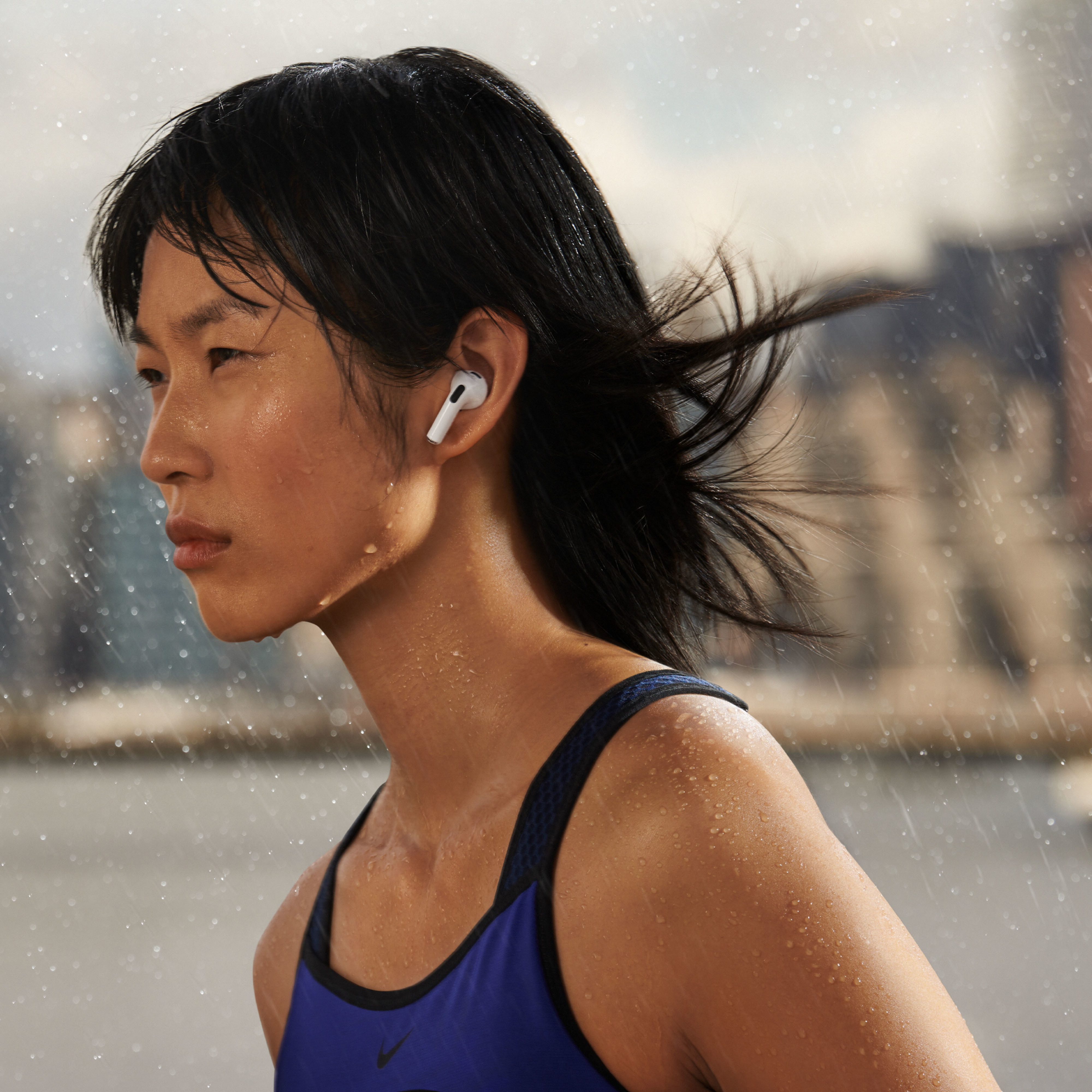 Apple airpods 3RD GENERATION