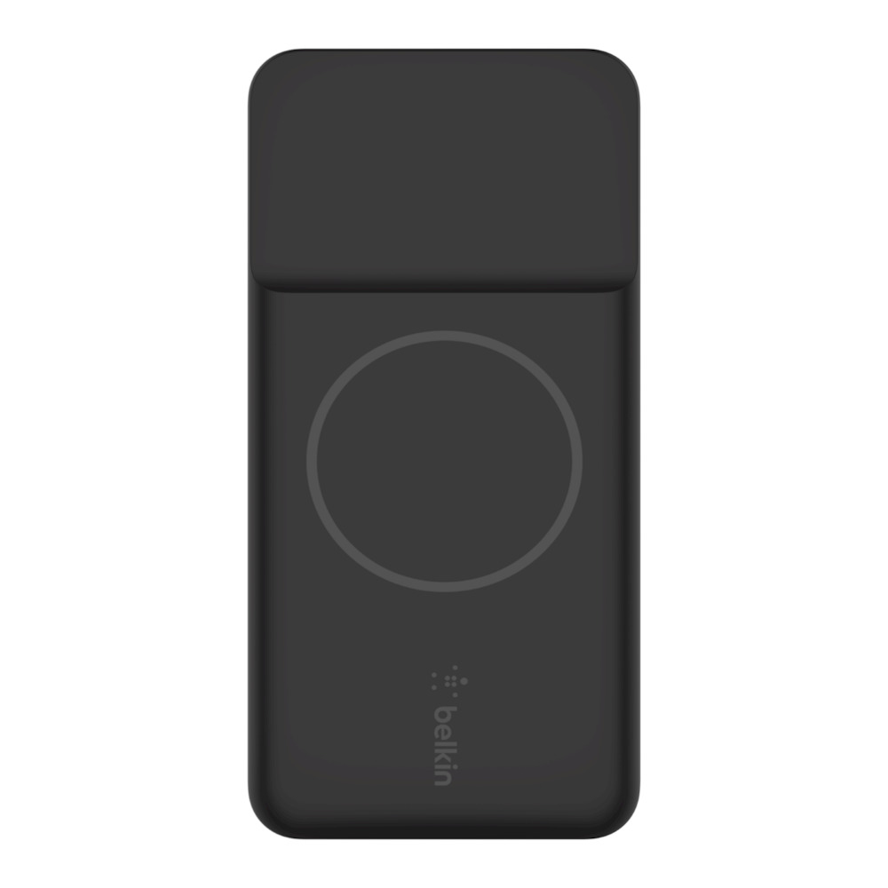 Belkin BOOST CHARGE Power Bank Magsafe 10000 mAh Black