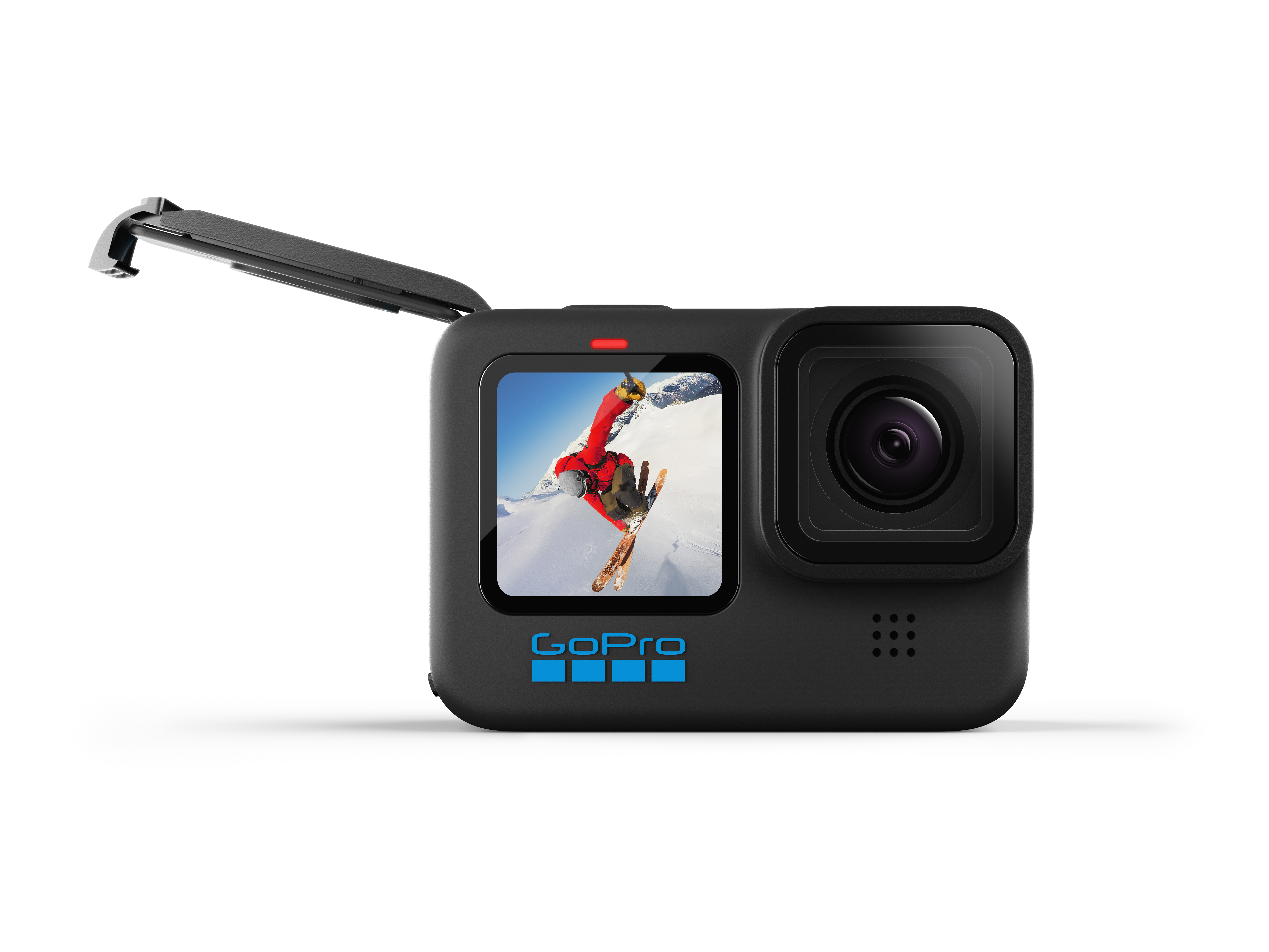 Action camera GO PRO Hero 10 black