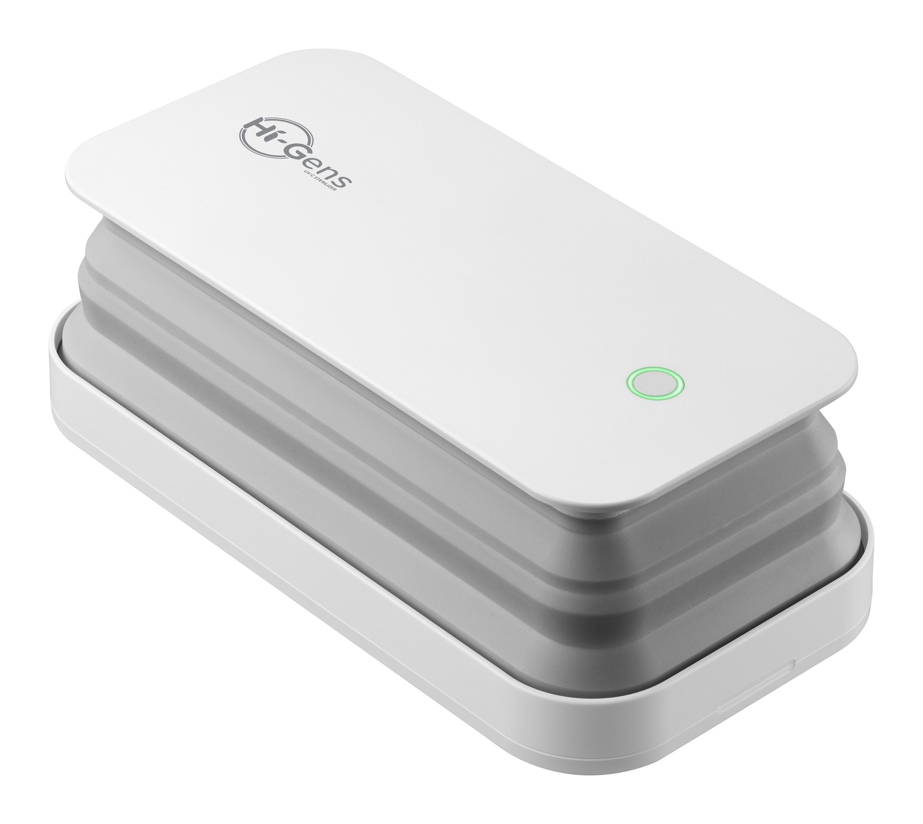 Cellularline Hi-Gens Wit USB UV-C