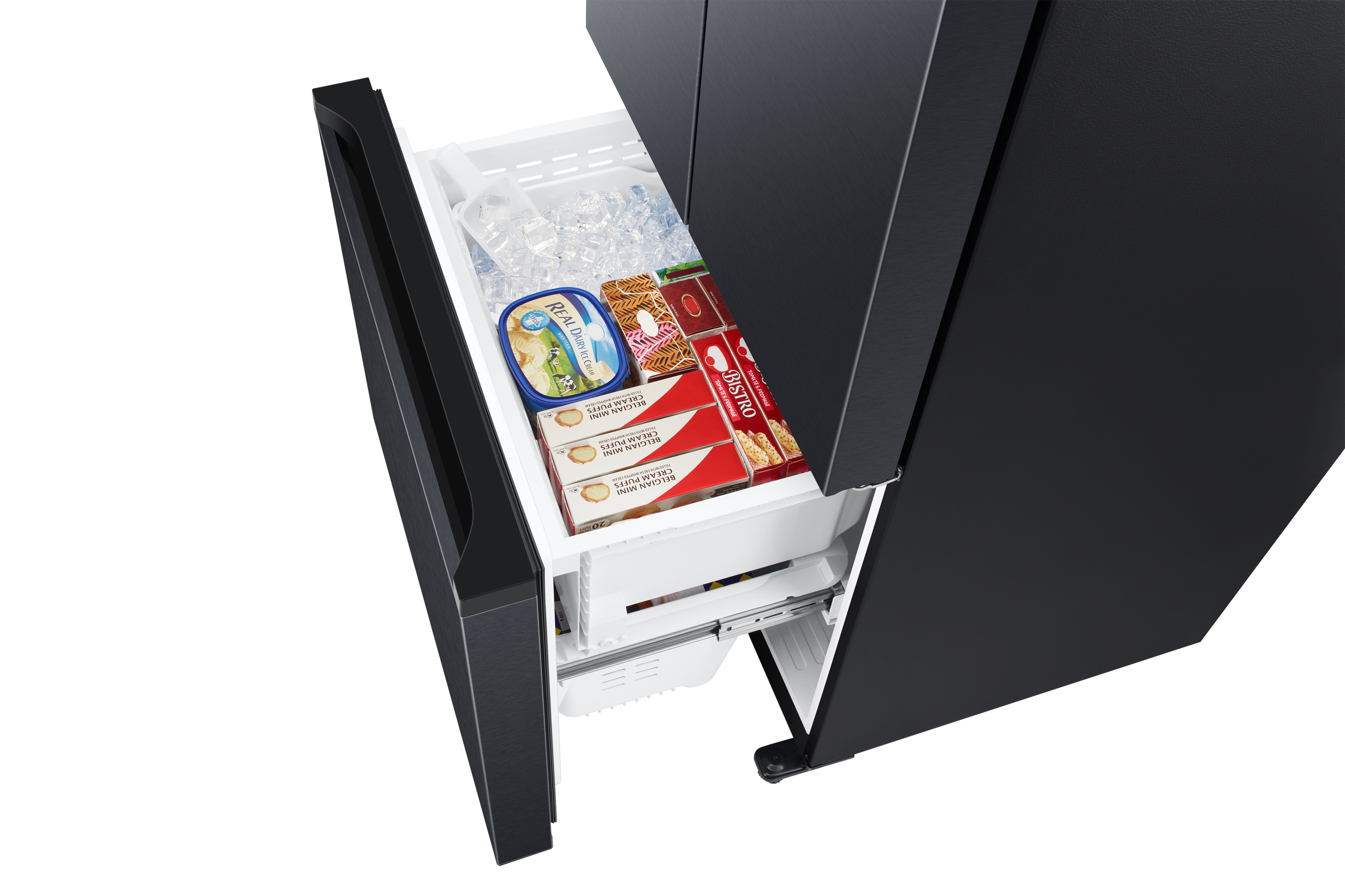 Samsung Koelkast French door RF50C510EB1/EF  / E / Wifi