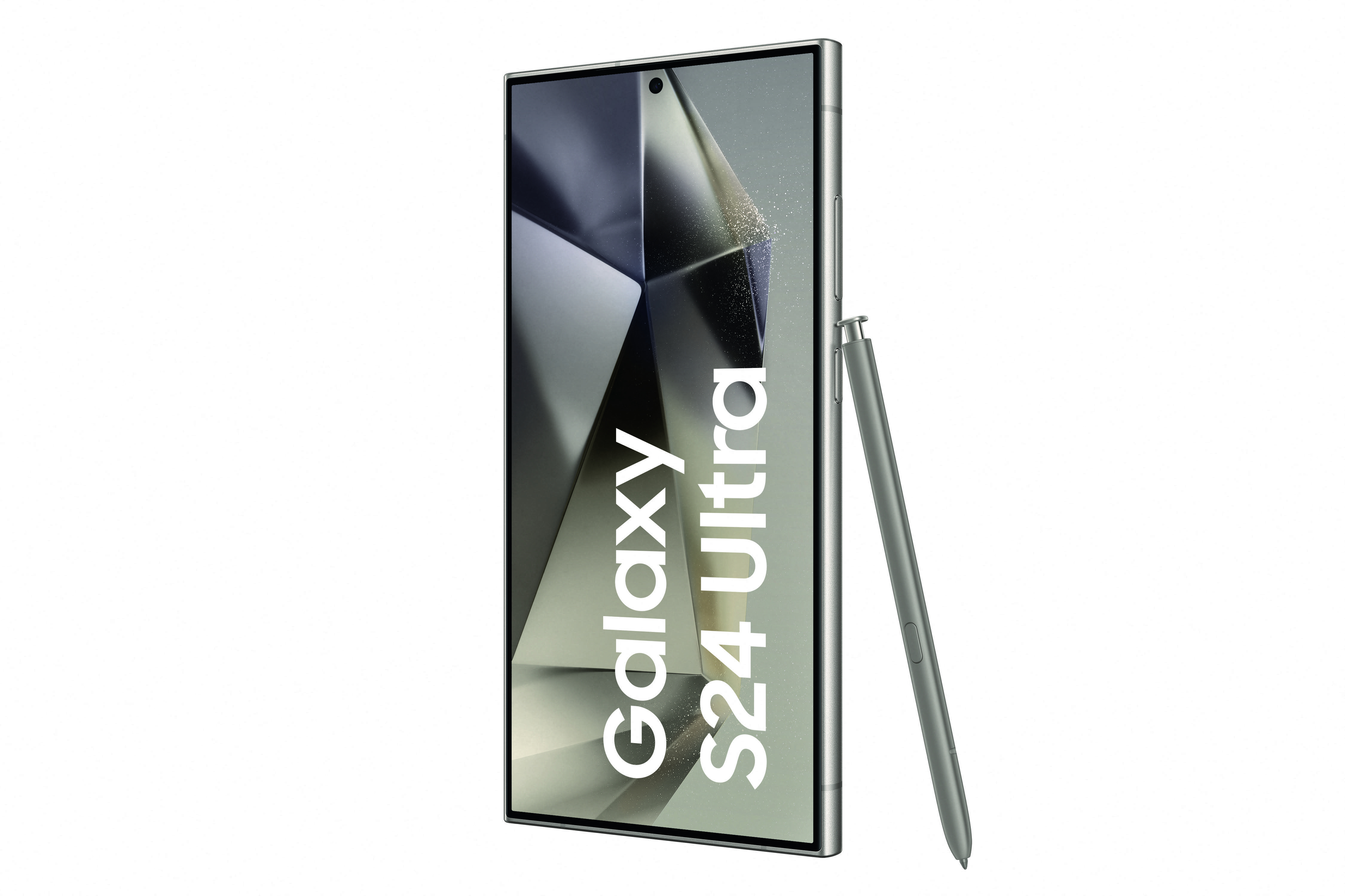SAMSUNG GALAXY S24 ULTRA 5G 256GB GREY