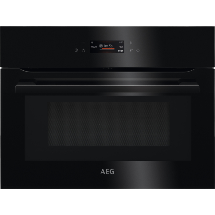 AEG FOUR KMF768080B