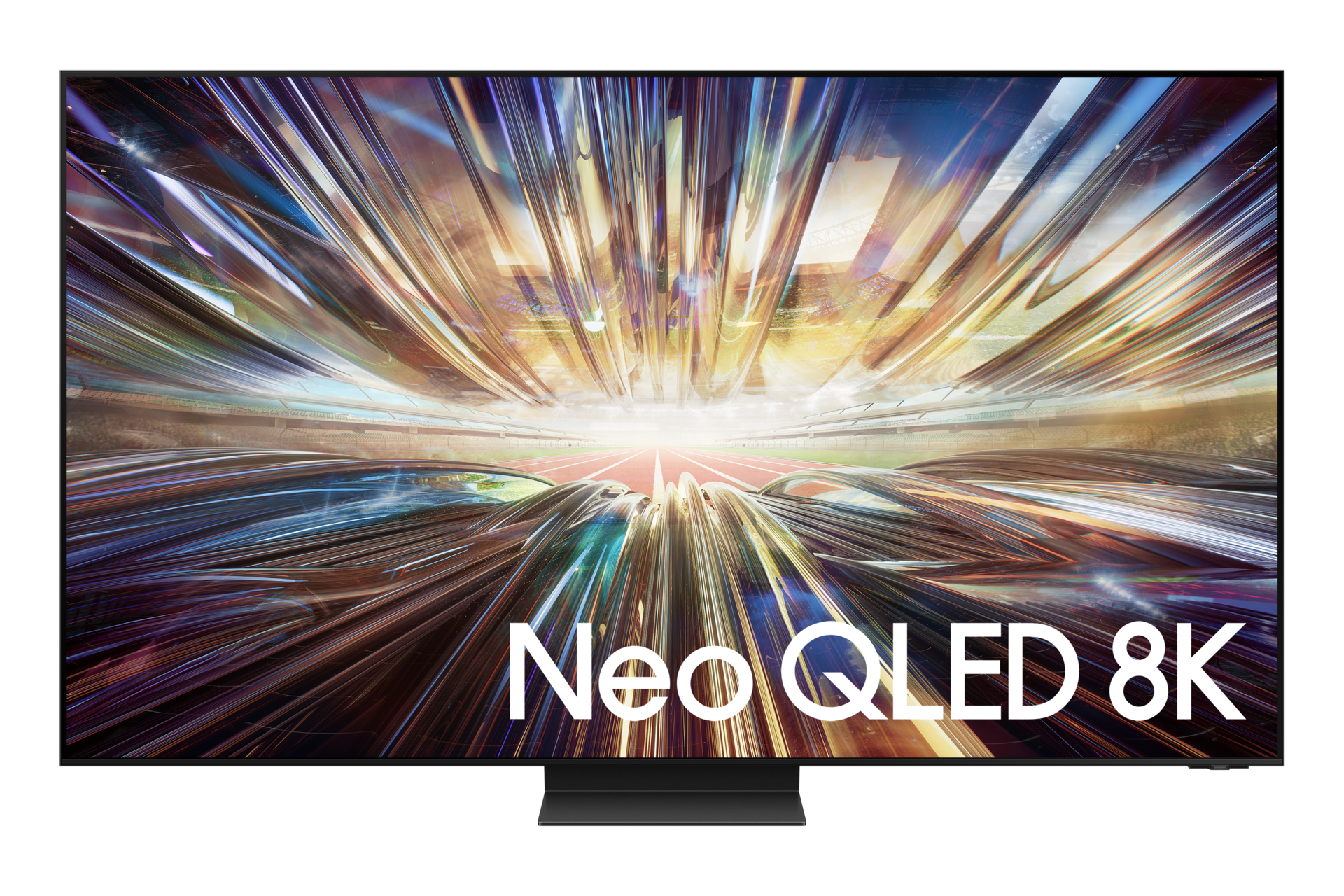 SAMSUNG NEO QLED 8K TV QE75QN800D
