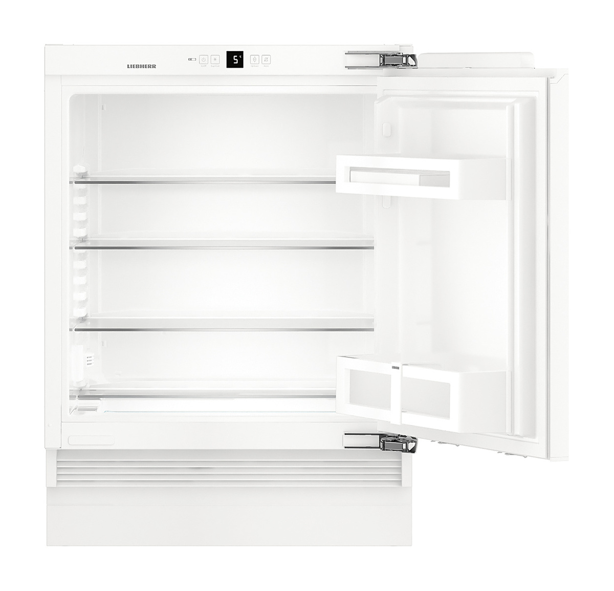 Liebherr UIK 1510 Comfort réfrigérateur Sous comptoir 136 L E Blanc