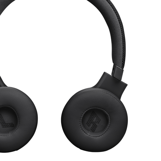 Hoofdtelefoon JBL Live 670 NC zwart