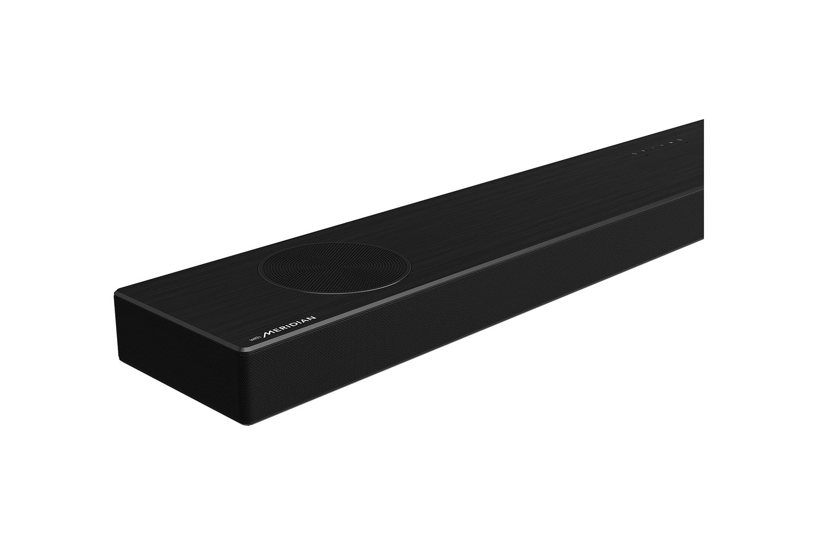 Soundbar LG DSP9YA