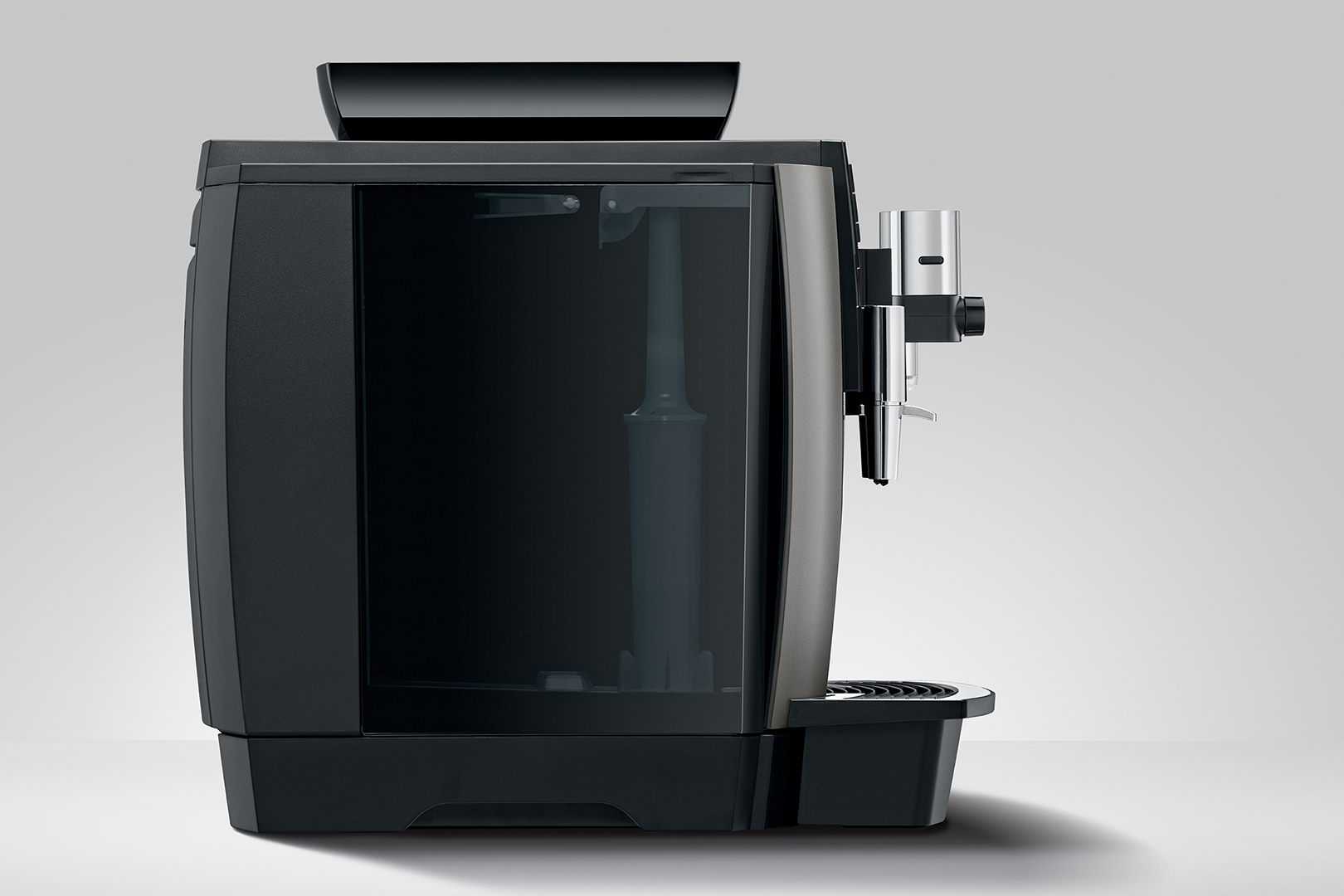 JURA WE8 (EA) Entièrement automatique Machine à expresso 3 L