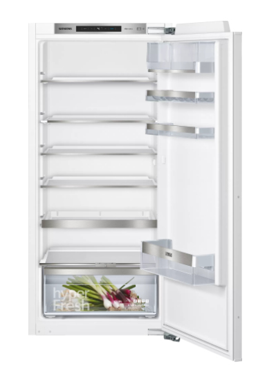 Siemens iQ500 KI41RADD0 koelkast Ingebouwd 211 l D Wit