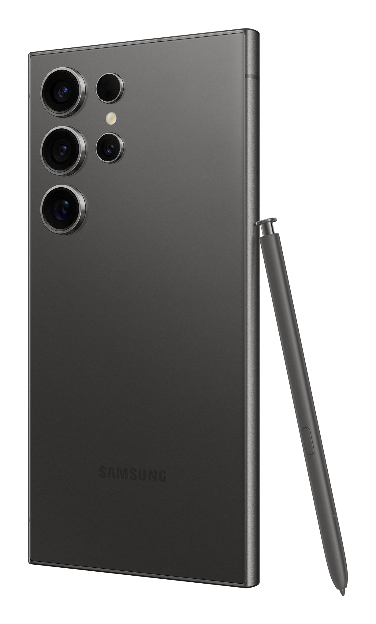 Smartphone SAMSUNG GALAXY S24 Ultra 5G 512GB Black