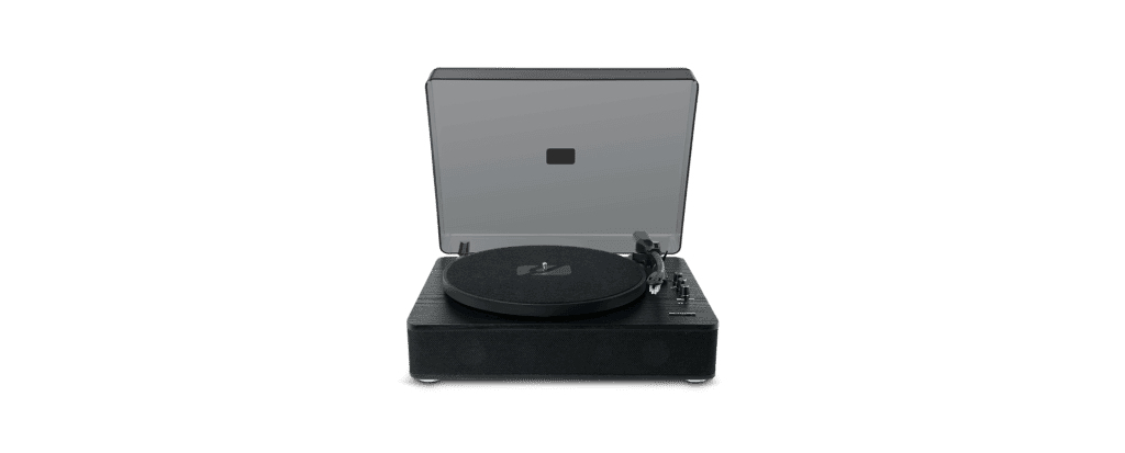 Platenspeler MUSE MT-106 WB