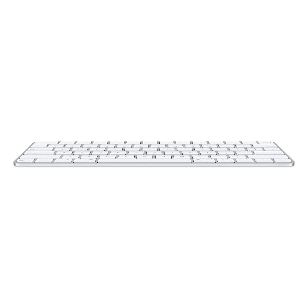 Magic Keyboard (QWERTY) met Touch ID voor Mac-modellen