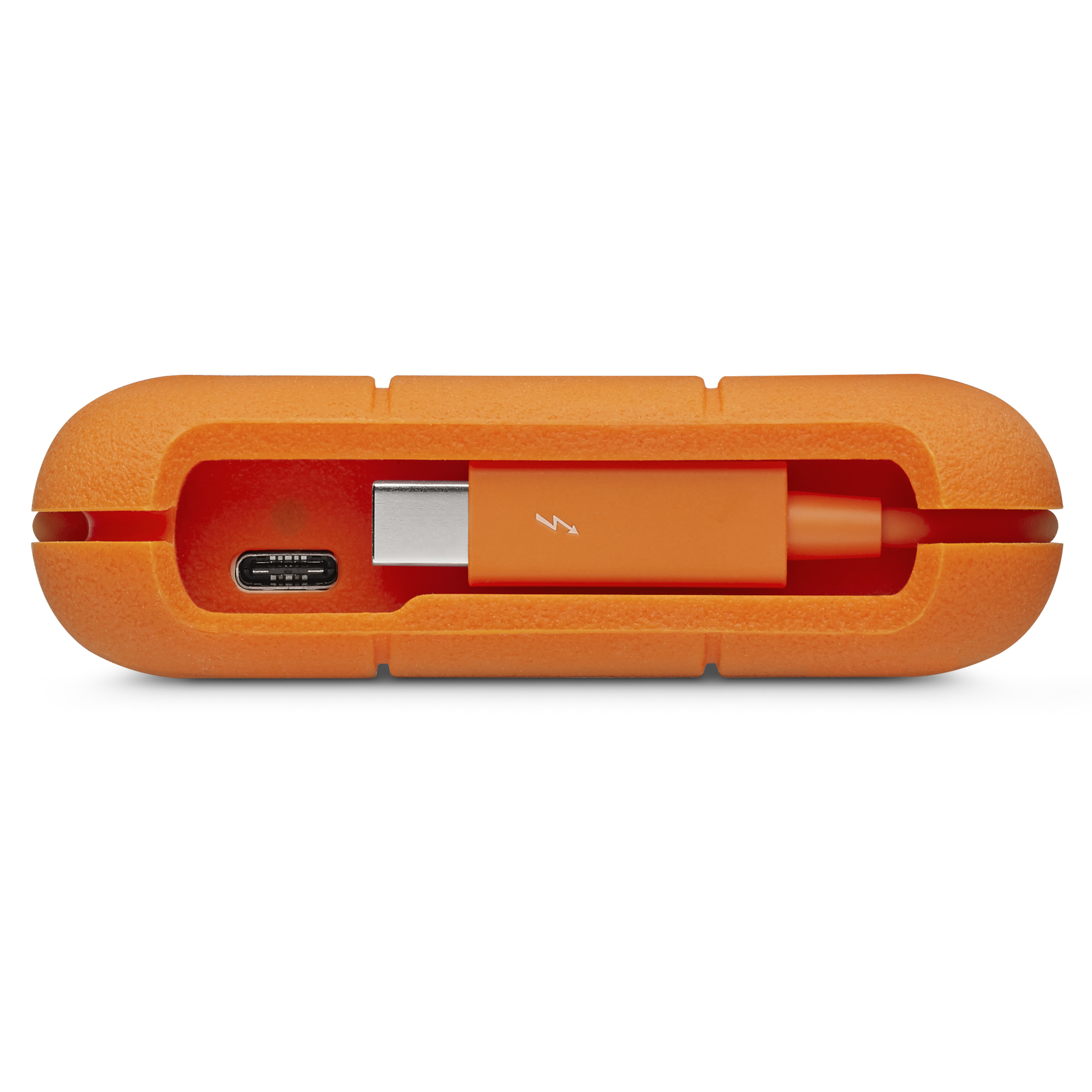 Lacie Rugged Externe HDD 5TB USB-C 3.0