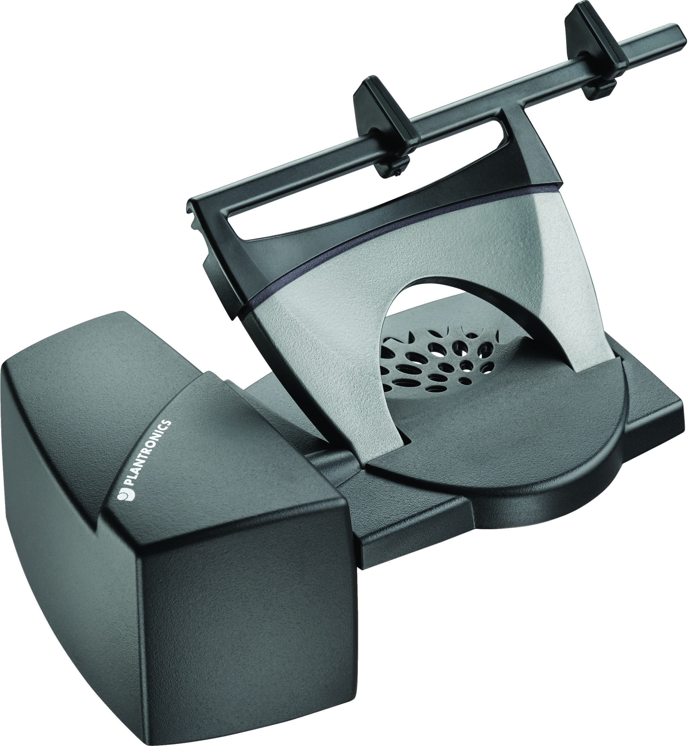 POLY HL10 handset-lifter met rechte plug TAA