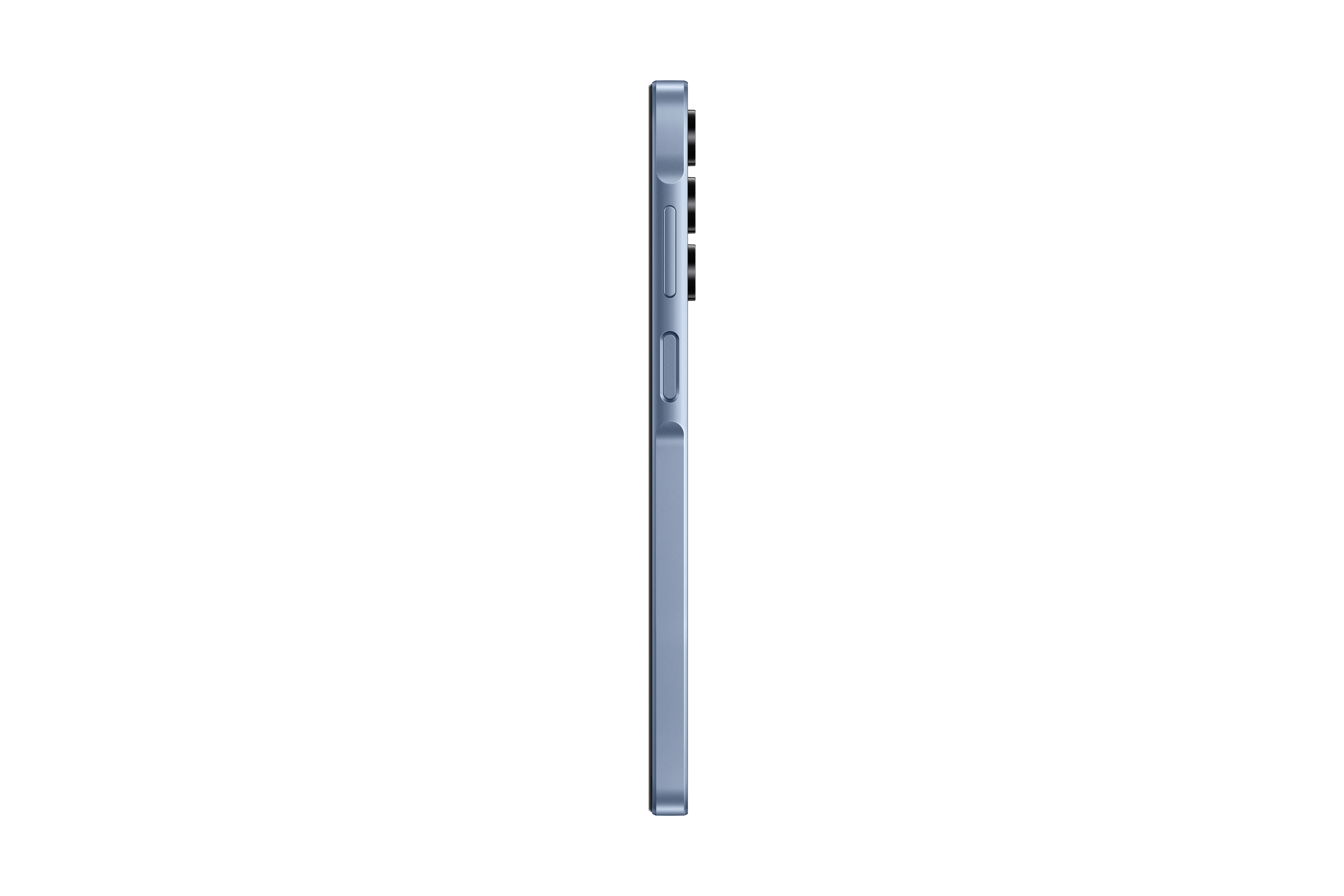 Samsung Galaxy SM-A155F 16,5 cm (6.5") Hybride Dual SIM Android 14 4G USB Type-C 4 GB 128 GB 5000 mAh Blauw