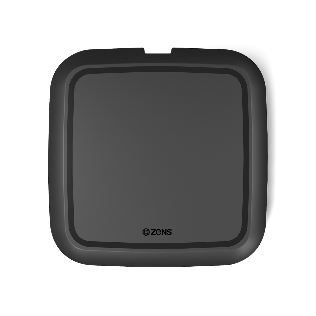 Batterijlader ZENS ZESC08B/00 Wireless Charger 10W Black