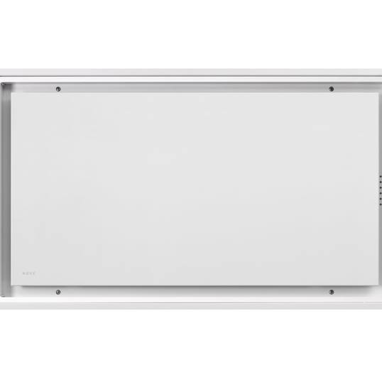 Dampkap BI NOVY 6911 Pureline Pro Compact 90cm Wit