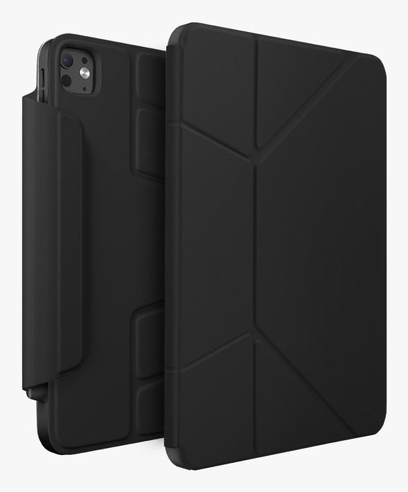 Tas Uniq Ryze Apple iPad Pro 11' 2024 Black