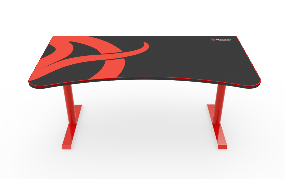 Arozzi Arena Rouge