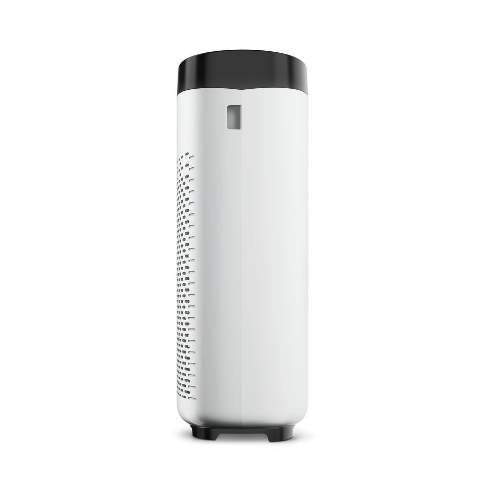Rowenta Pure Air PU2530 Essential PU2530 Luchtreiniger
