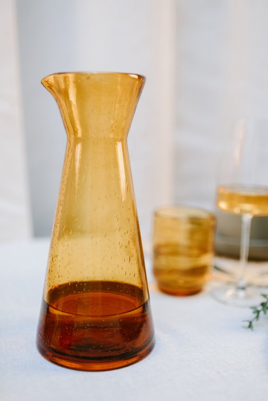 Karaf S&P 801207 Drip / Amber / 99cl