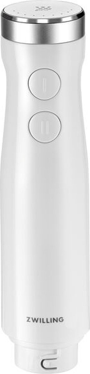 Staafmixer ZWILLING 1021604 Enfinigy Staafmixer / Wit