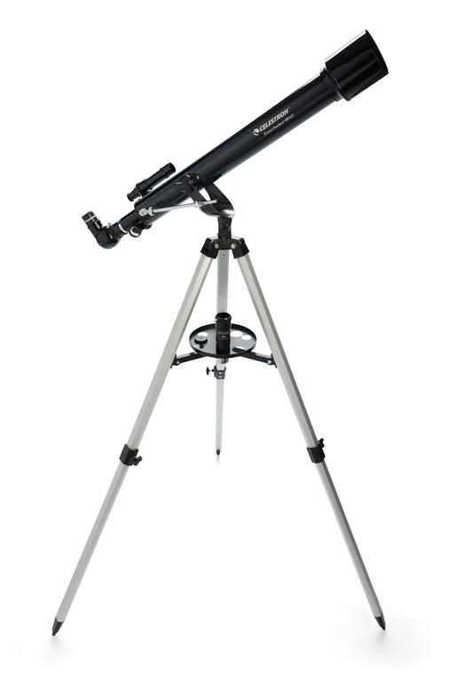 Celestron Télescope Power Seeker 60AZ, 700mm