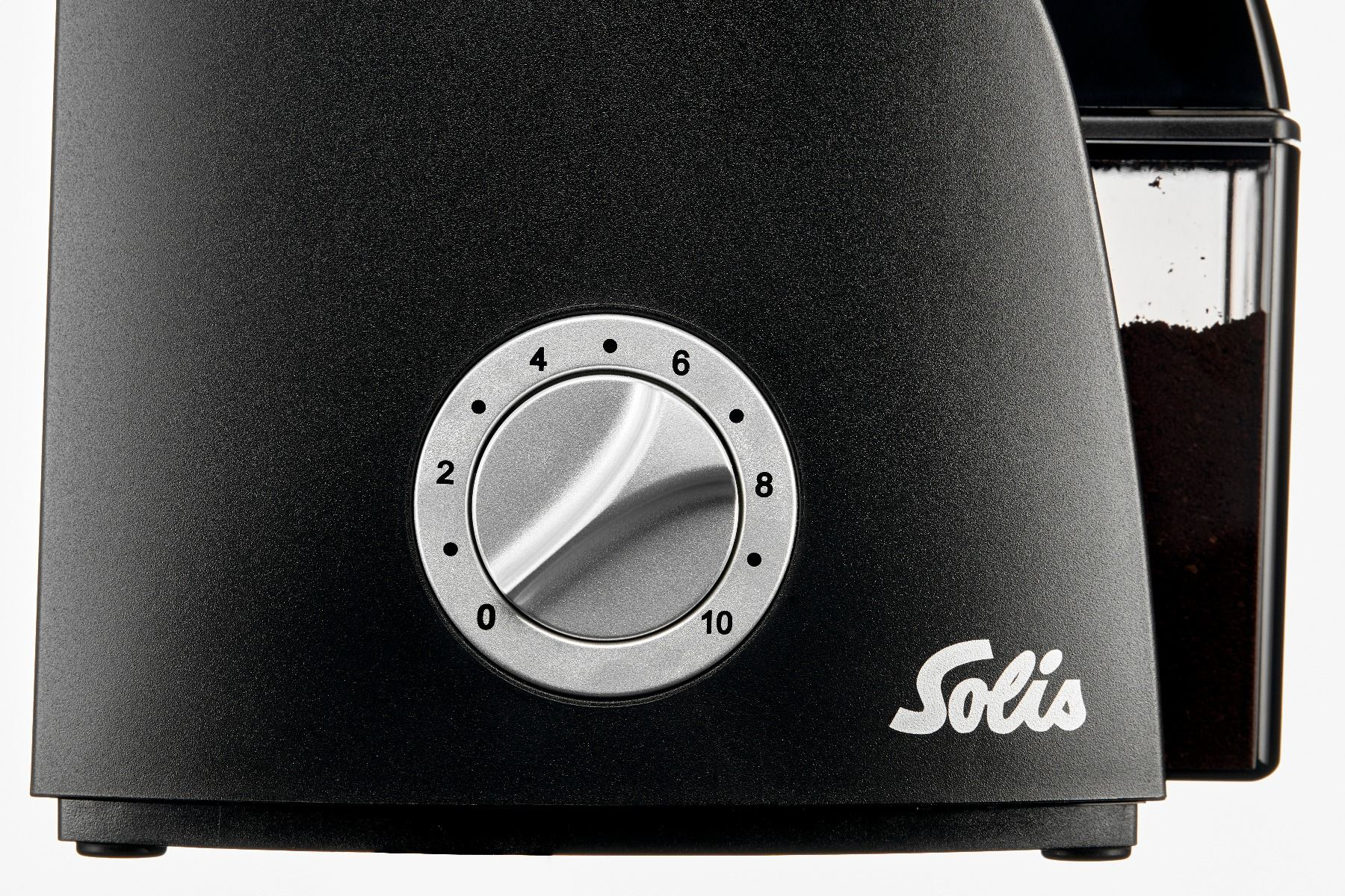Solis moulin a cafe scala zero stat 1662