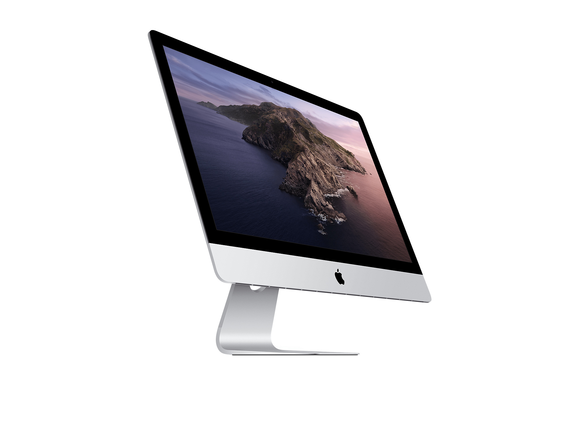 Apple iMac 27" 2020 3,3 GHz I5 8GB 512GB SSD R Pro 4GB DDR6