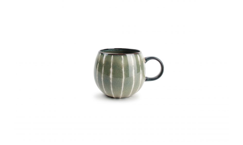Beker S&P 854112 Muggies rond / 40cl / line