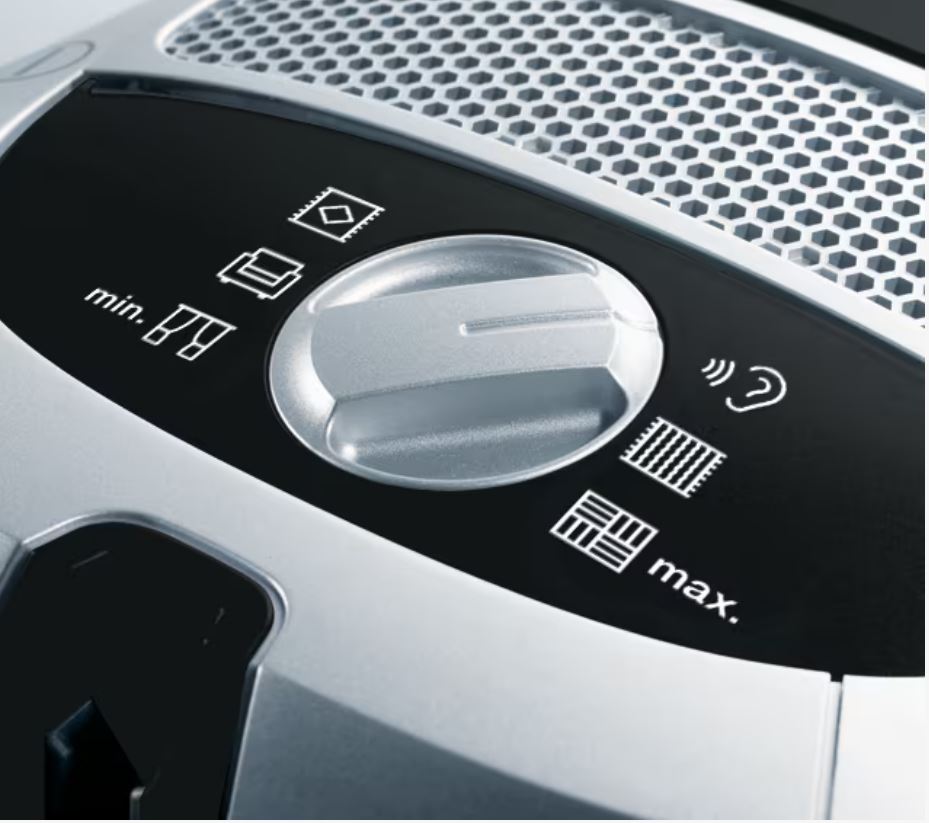 Stofzuiger MIELE 12034710 Complete C2 Blackpearl OBSW