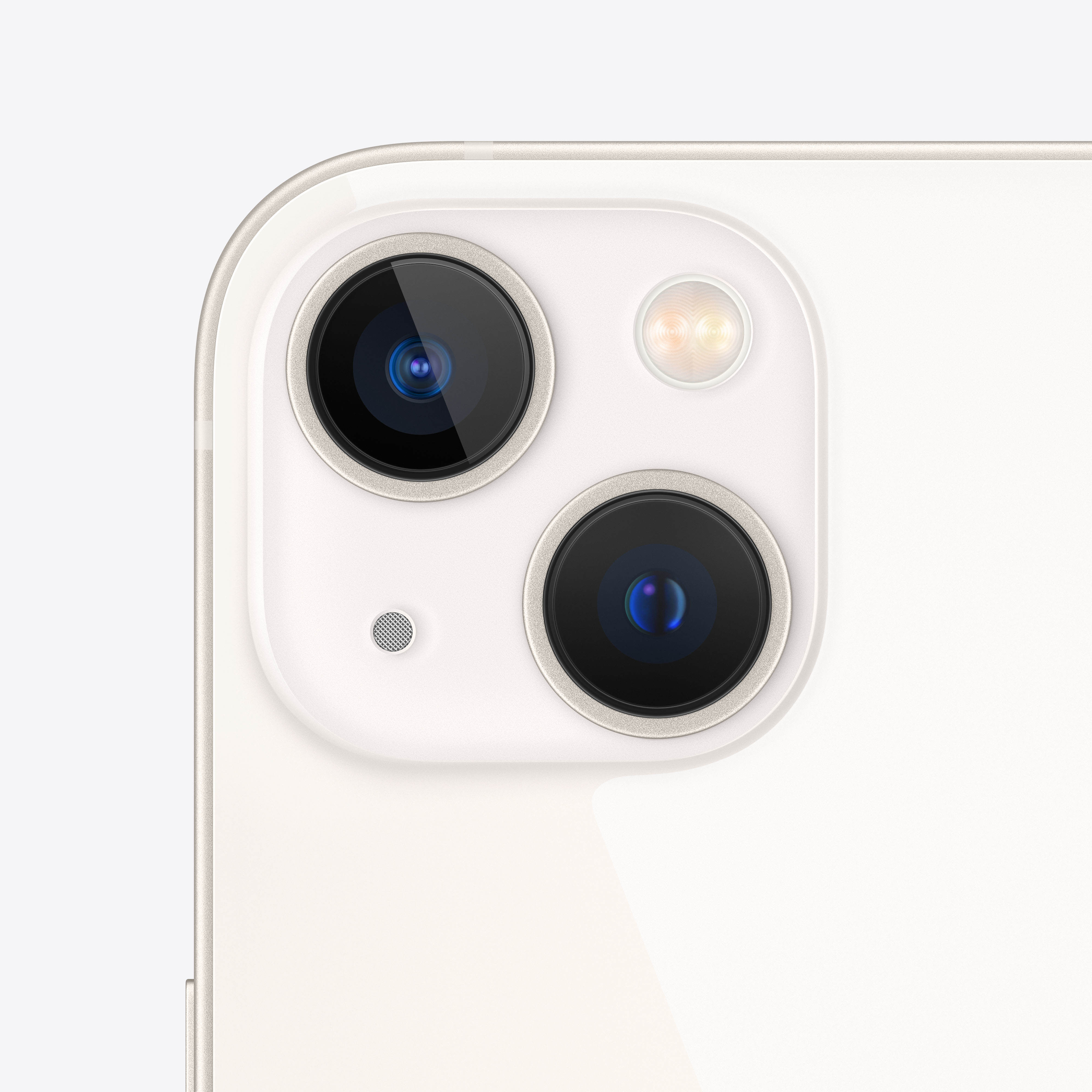 Apple iPhone 13 15,5 cm (6.1") Dual SIM iOS 15 5G 128 GB Wit
