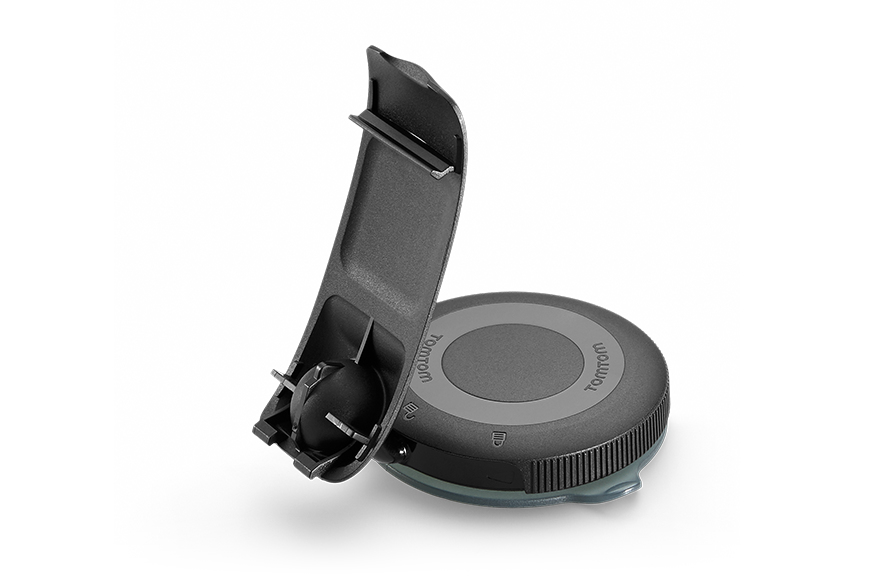 TomTom Draaibare houder
