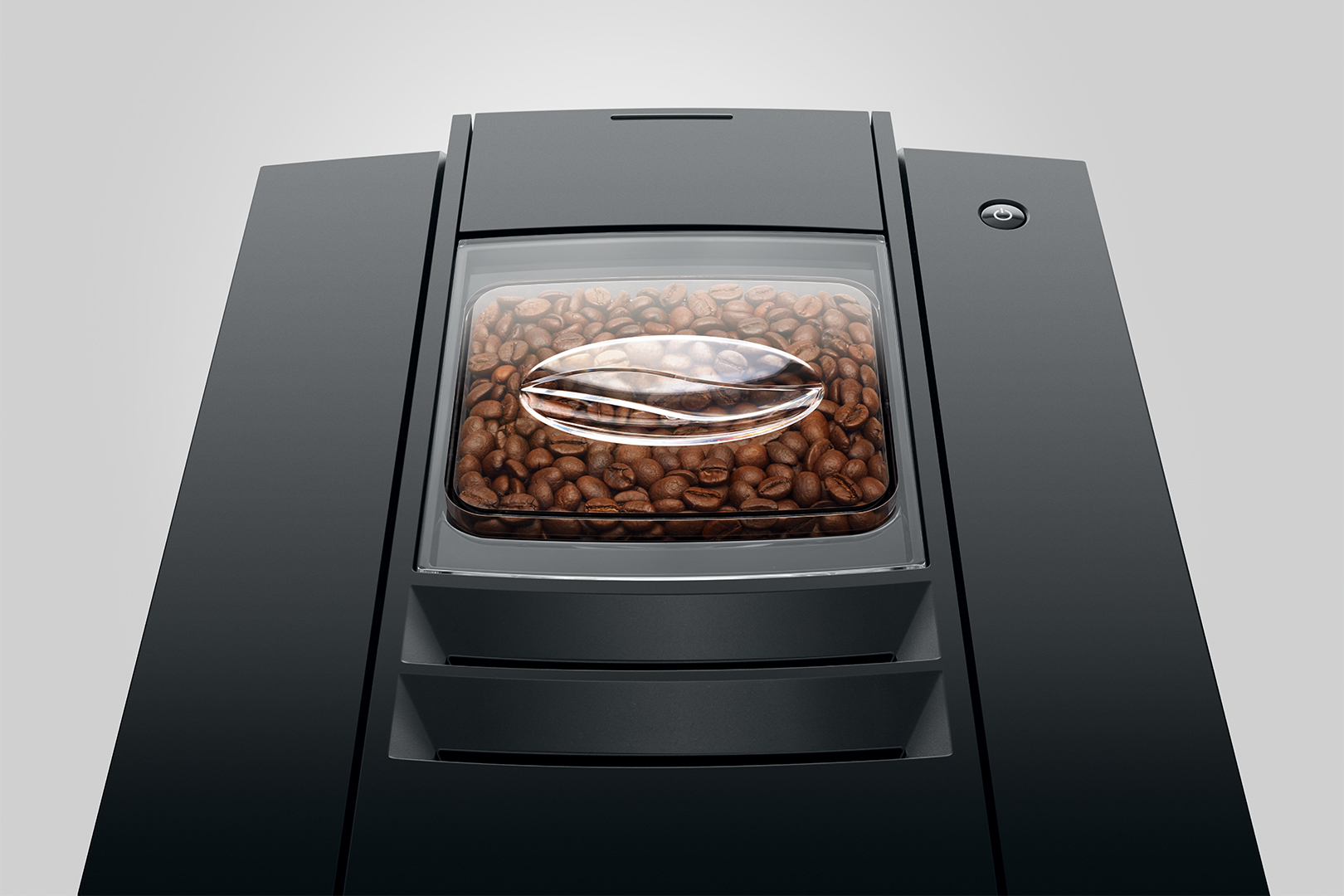 Espresso JURA 15440 E6 Platinum EC