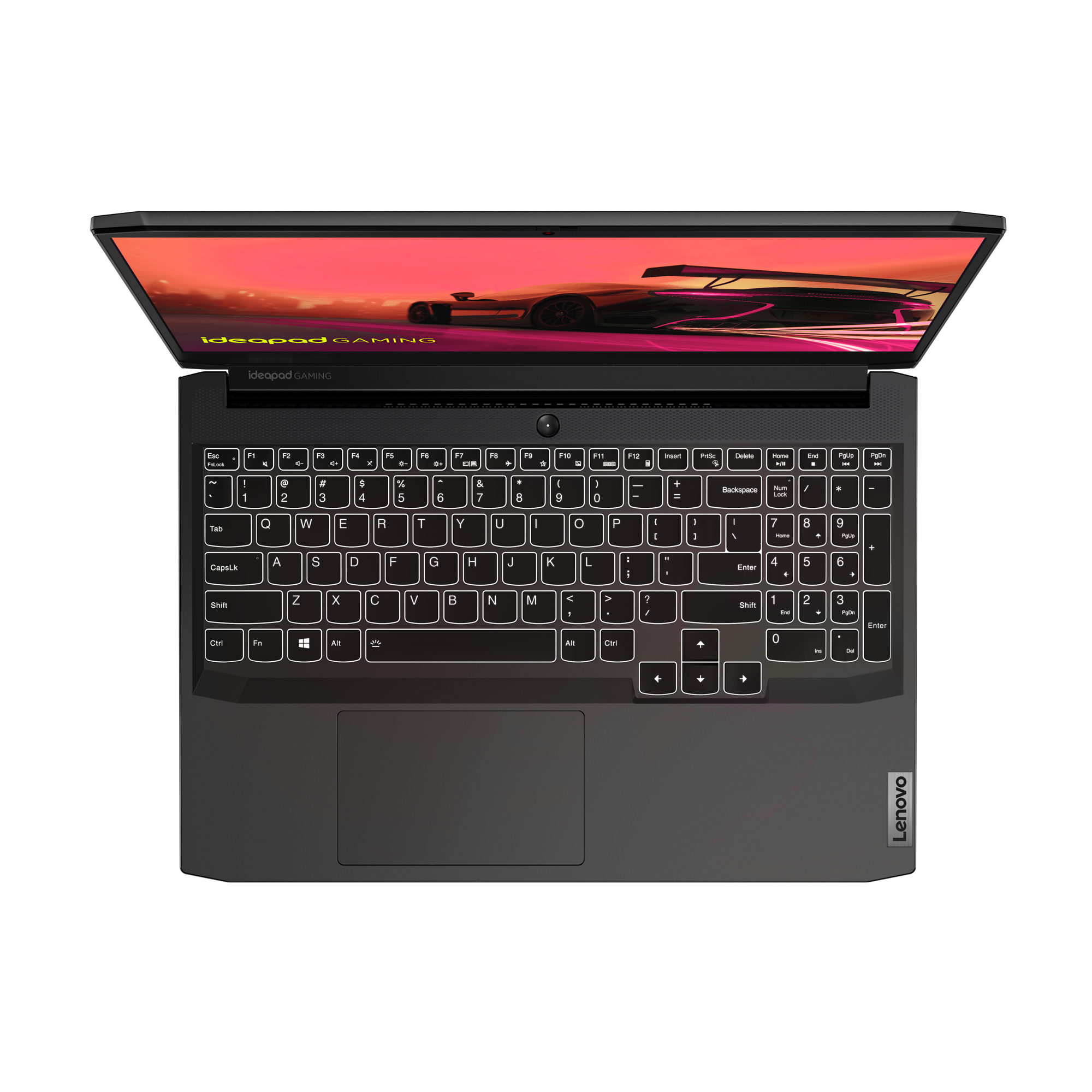 Lenovo Notebook 82K202BYMB
