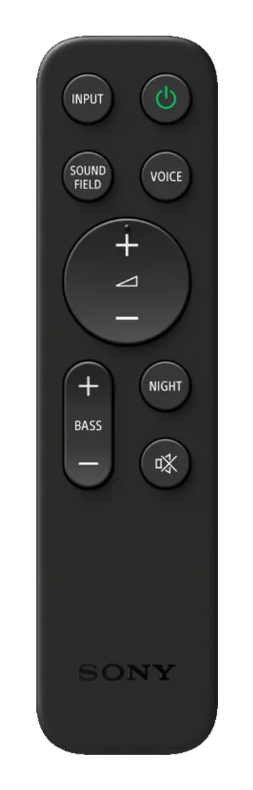 Barre audio SONY HT-A9000 Bar 9