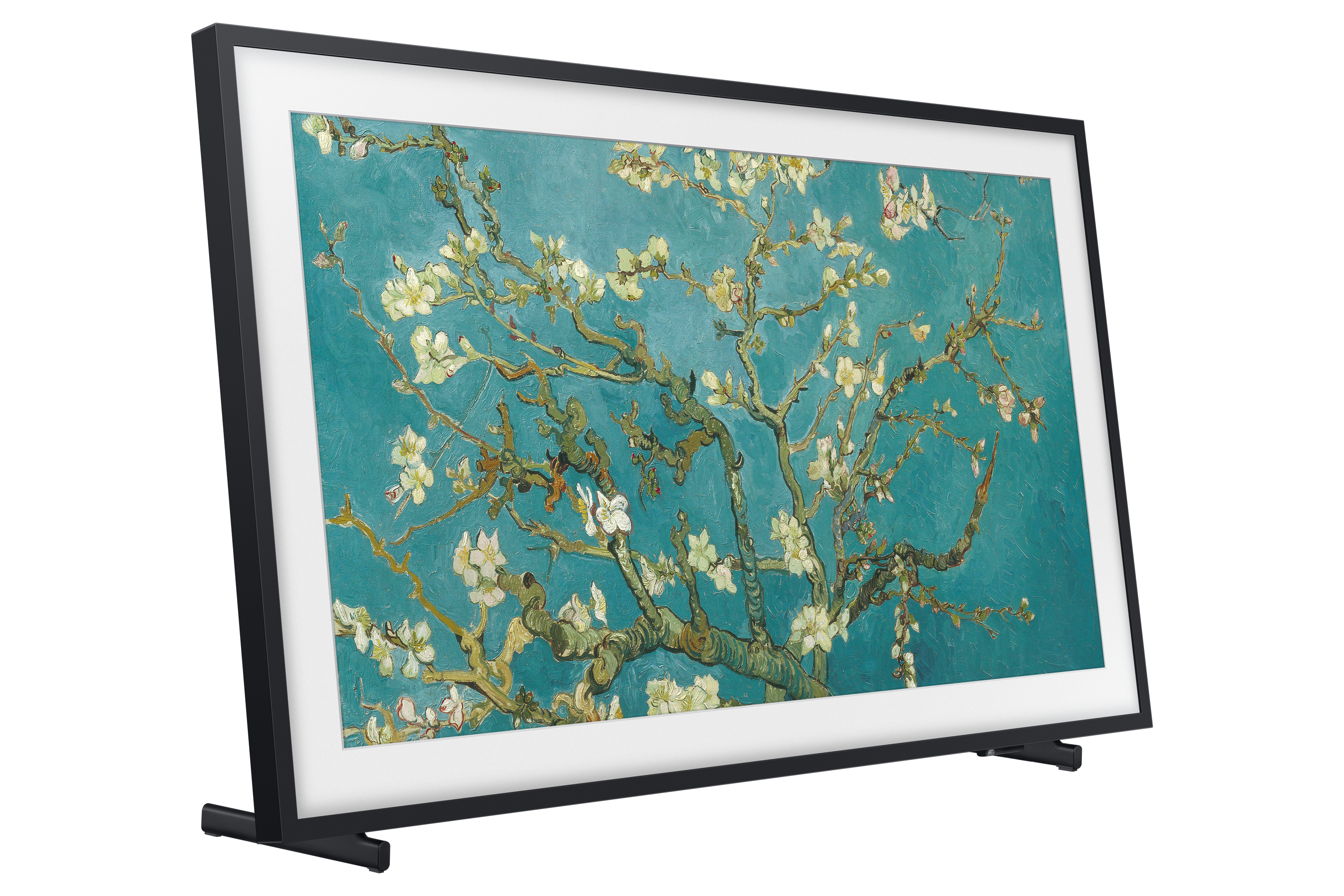 QLED TV SAMSUNG QE32LS03CBUXXN