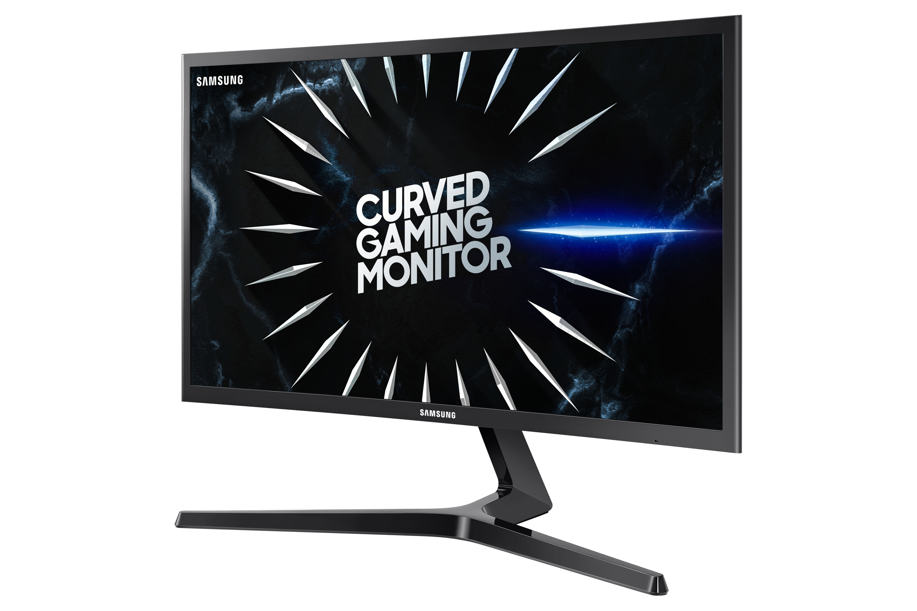 Monitor Samsung LC24RG50FQ FHD 16:9 144Hz Black
