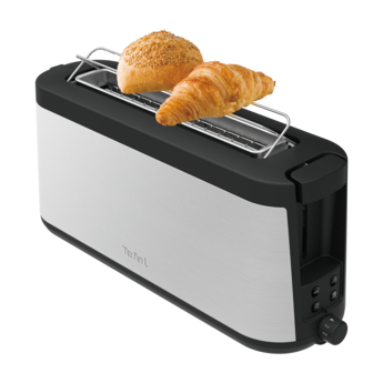 Toasteur TEFAL TL430811 element inox
