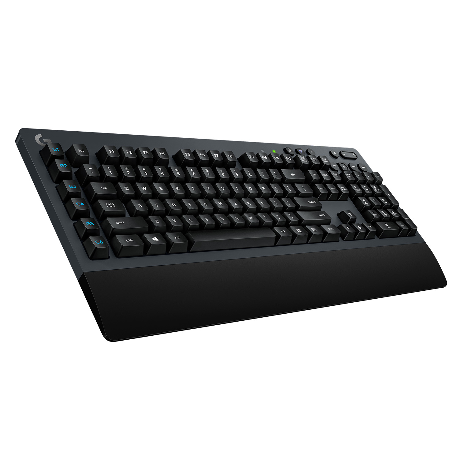 Logitech G G613 Draadloos mechanisch gamingtoetsenbord