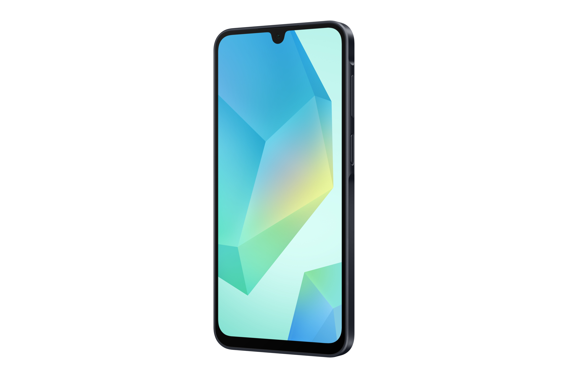 Samsung Galaxy A16 LTE 128GB BLACK