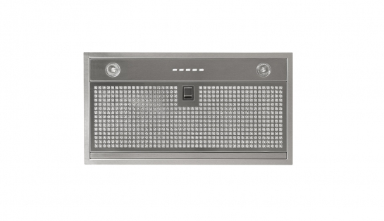 NOVY 829 Inbouw Roestvrijstaal 420 m³/uur