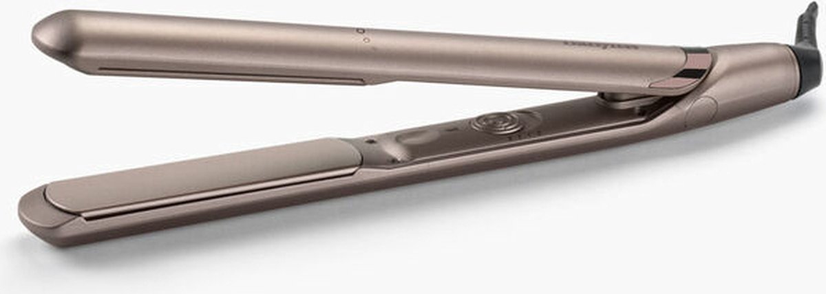 Stijltang BABYLISS ST90PE EspressoSmooth Glide 235
