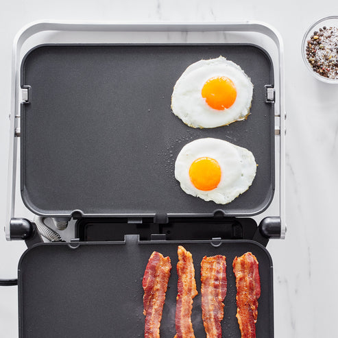 Contactgrill GREENPAN CC007925-001 / Stainless Steel