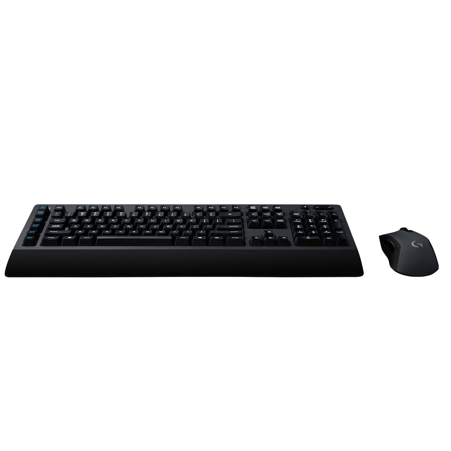 Logitech G G613 Draadloos mechanisch gamingtoetsenbord