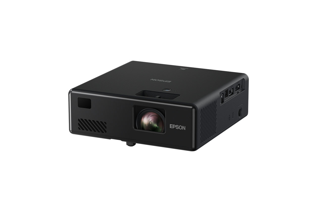 Epson projector EF-11