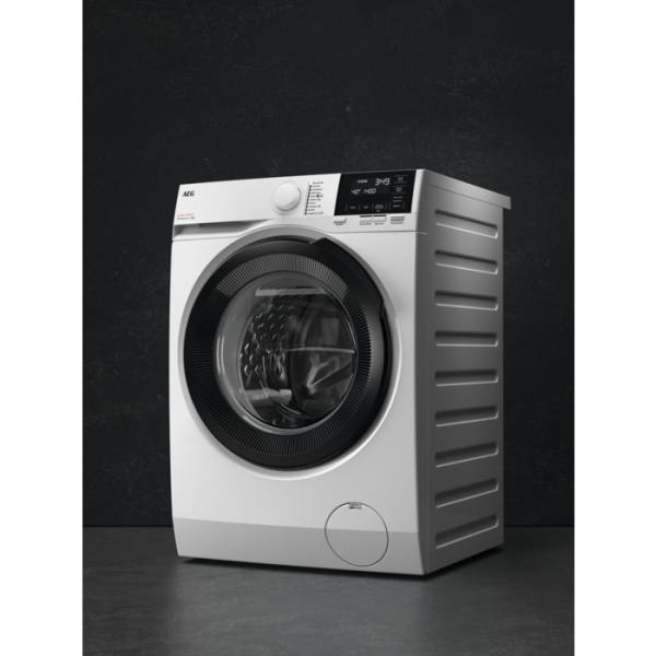 Wasmachine AEG LR63XR844 / 8kg / A / 1400tpm / Prosense