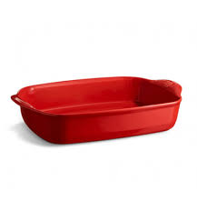 Bak-/Braadslede EMILE HENRY 10.EH349654 Ultime / Grand Cru / 42x28cm / 4L
