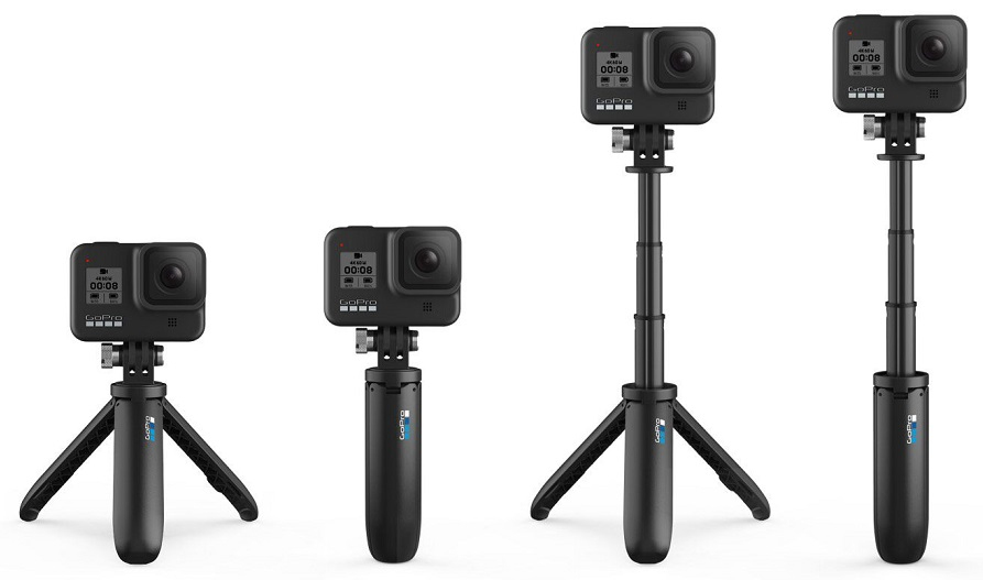 GOPRO Travel Kit 2.0 (All Heroes)